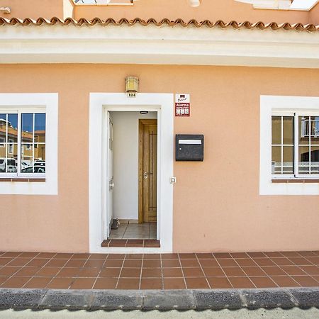 Apartamento 104 Caleta De Fuste Exterior photo