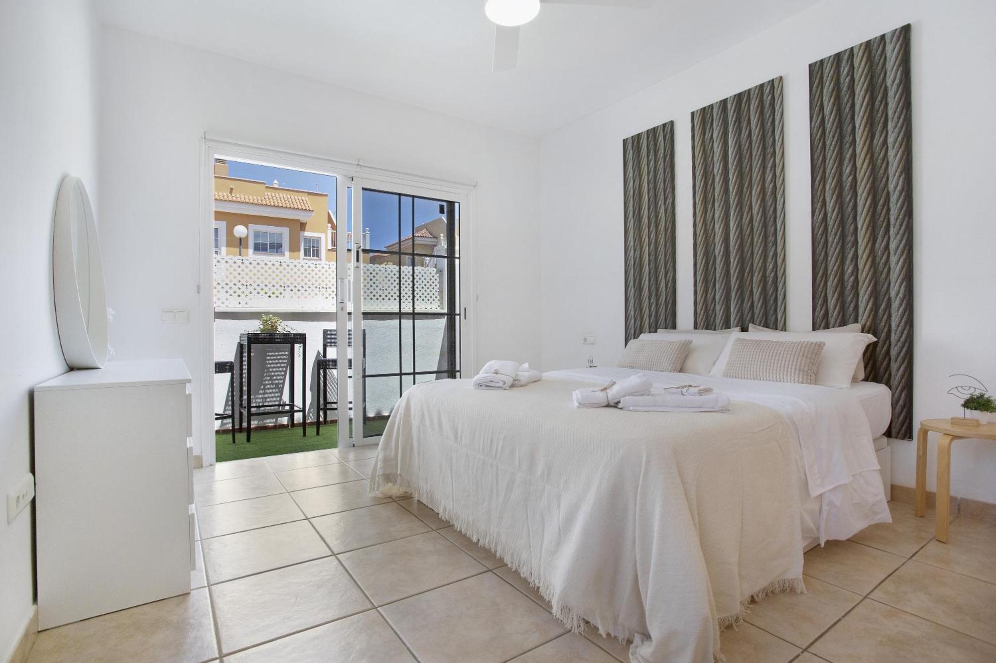 Apartamento 104 Caleta De Fuste Exterior photo