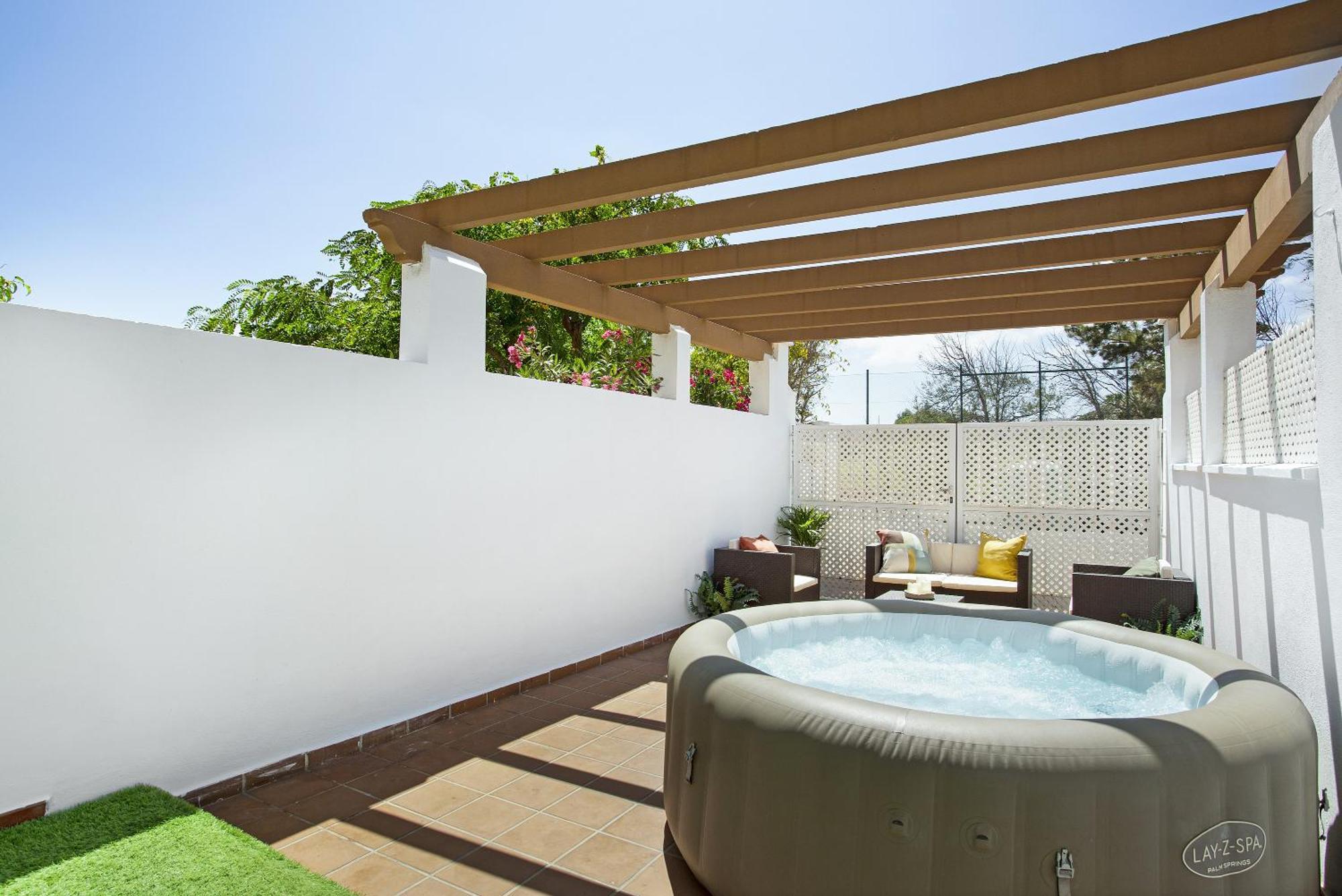 Apartamento 104 Caleta De Fuste Exterior photo